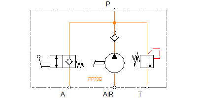PP70B-1000